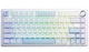 Клавиатура Aula F75 Gasket Greywood V3 Blue (6948391208633) - изображение 1