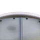 Душовий бокс асиметрія ліва REGA L120FFSL BRAVO - зображення 6