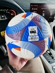 Футбольний м'яч Adidas Île-de-Foot 24 Official Match Ball розмір 5 синій (000217) - зображення 4