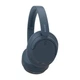Гарнiтура Sony WH-CH720N Blue (WHCH720NL.CE7) - зображення 7