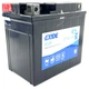 Аккумулятор сухозаряженный AGM 4Ah 70A EXIDE ETX5L-BS YTX5L-BS - изображение 1
