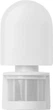 Інфрачервоний датчик руху E.NEXT e.sensor.pir.10F.white білий 180°, IP44 s061004 - изображение 1