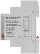 Таймер электронный E.NEXT e.control.t08m i0310034 - изображение 3