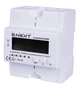 Електронний трифазний лічильник E.NEXT клас 1.0 RS485 e.control.w09 5А/СТ i0310039 - изображение 2