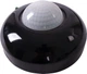 Стельовий інфрачервоний датчик руху E.NEXT інфрачервоний e.sensor.pir.07.black 360° IP20 s061034 - изображение 3