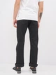 Джинси чоловічі Regular fit Levi's 501 Original 005010165 W30L32 Чорні (5412456185463) - изображение 2