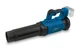 Воздуходуйка аккумуляторная KRAISSMANN 1041 ABG-BL 20MP (безщеточный мотор 2 аккумулятора - 4000 мач и зарядное устройство) - изображение 3