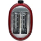 Тостер VEGAS VET-2002R - изображение 4