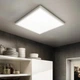 Светодиодная панель Армстронг ULM 60*60 50W 6500 К c белой рамкой в комплекте - изображение 2