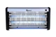Ультрафиолетовый уничтожитель насекомых geko g80493 30 вт ловушка для комаров - изображение 4