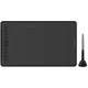 Графічний планшет Huion 11"x6.8" H1161, USB-C, чорний H1161 - изображение 1