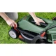 Газонокосилка электрическая Bosch UniversalRotak 34-405 (06008A6401) - изображение 2