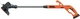 Аккумуляторный триммер Black+Decker 1 акб 18 В 1.5 Аһ, з/у (ST182320-QW) - изображение 2
