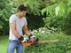 Аккумуляторный кусторез Black&Decker 18 В акб 2 Аһ, з/у (GTC18502PC-QW) - изображение 3