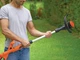 Аккумуляторный триммер Black+Decker 1 акб 18 В 1.5 Аһ, з/у (ST182320-QW) - изображение 5