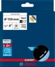 Опорна тарілка Bosch 150 мм, жорстка (2608900008) - зображення 2