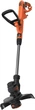 Тример електричний Black+Decker BESTA525 (BESTA525-QS) - зображення 2
