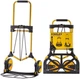 Тележка грузовая складная STANLEY SXWT-FT582 (SXWT-FT582) - изображение 4