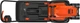Газонокосилка электрическая BLACK+DECKER 1200 Вт (BEMW451-QS) - изображение 3