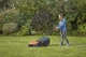 Газонокосарка електрична BLACK+DECKER 1400 Вт (BEMW461BH-QS) - зображення 3
