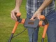 Газонокосарка електрична BLACK+DECKER 1400 Вт (BEMW461BH-QS) - зображення 4