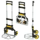 Комплект комбинированной тележки+ящика STANLEY SXWT-509 (SXWT-509) - изображение 3