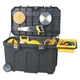 Ящик для инструментов Stanley Mobile Job Chest (1-93-278) - изображение 4
