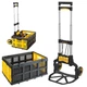 Комплект комбинированной тележки+ящика STANLEY SXWT-509 (SXWT-509) - изображение 4