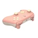 Бездротовий геймпад 8bitdo Ultimate 2C Peach з ефектом Холла для Windows 10, 11, Android, Steam Deck - зображення 2