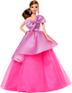 Kolekcjonerska lalka Barbie Wyjątkowe urodziny JBJ07 (194735260621) - obraz 2