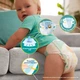 Подгузники Pampers Active Baby Размер 4 (Maxi) 9-14 кг 180 шт (8006540032725) - изображение 4