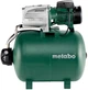 Насосная станция Metabo HWW 9000/100 G (600977000) - изображение 2