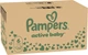 Подгузники Pampers Active Baby Размер 6 (Extra Large) 13-18 кг 128 шт (8006540032688) - изображение 2