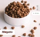Монопротеїновий сухий корм для кішок Morando MioGatto Sensitive Monoprotein індичка 400 г (8007520086387) - зображення 6