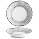 Тарілка для пасти 26 см Isabelle Rustic Paris Blue G.Benedikt ISC1926-K0024 - зображення 1