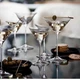 Бокал для коктейлю Martini 210 мл Edition Rona 60062800 - зображення 3