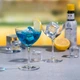 Бокал для коктейля Martini 250 мл Classic Cocktails Rona 65150800 - изображение 2