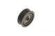 Ролик ременя генератора VW LT 2.5TDI (натяжний) (76x26.4) (MPQ0043) Magneti Marelli 331316170043 - зображення 2