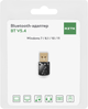 Bluetooth-адаптер RZTK BT V5.4 - зображення 10