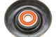 Ролик генератора Nissan Almera/Primera 1.5/1.6/1.8 92-07 натяжний 84x25 T36087 GATES - изображение 2