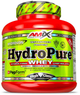 Амінокислота Amix Hydro Pure Whey Cfm Jar Vanilla 1600 г (8594159539112) - зображення 1