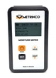 Влагомер шпона METRINCO M121V - изображение 2
