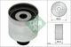 Ролик ГРМ VW Caddy III 1.9TDi/2.0SDI/T5 1.9TDI, 03-10, 40x35.4 532 0349 10 INA - зображення 1