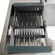 Мойка из нержавеющей стали AQUAMILL 5050 decor + смеситель + дозатор + решетка + сифон - изображение 10