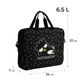 Школьная текстильная сумка Kite HK25-589-3 Hello Kitty - изображение 2
