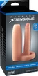Насадка для двойного проникновения Fantasy X-tensions Double Trouble Girth Gainer (16209000000000000) - изображение 4