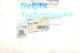 Сайлентблок важеля переднього/знизу Mitsubishi L200 05- TD1730W DELPHI - зображення 6