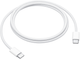 Kabel Apple USB-C - USB-C 1m 60W White (MW493) - obraz 1