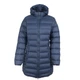 Женское пальто Alpine Crown Ladies Light Down Coat Terra ACLDC-170227 Navy S (36) - изображение 3