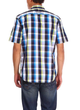 Рубашка мужская Camel Active 296135-007 L - изображение 5